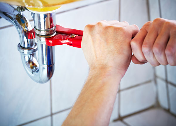 About Bourbon Plumbers